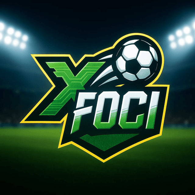X Foci logó